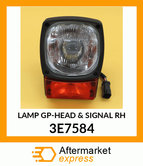 LAMP G LH 3E7584