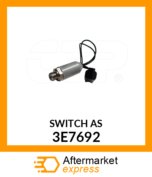 SWITCH AS 3E7692