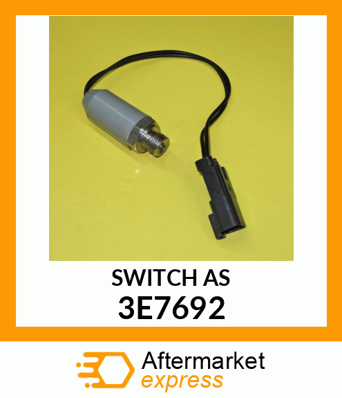 SWITCH AS 3E7692