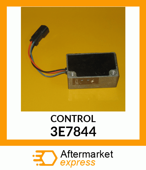 CONTROL G 3E7844