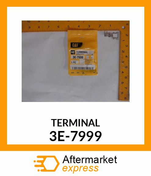 TERMINAL 3E-7999