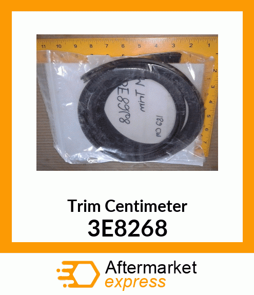 TRIM CENTIMETER 3E8268