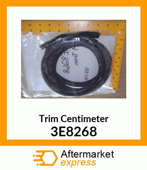 TRIM CENTIMETER 3E8268