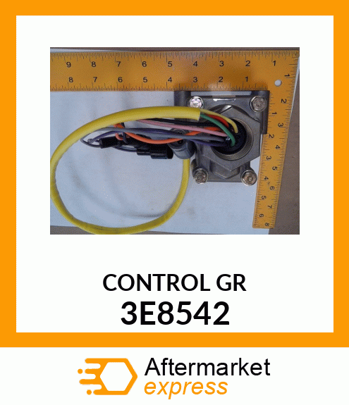 CONTROL G 3E8542