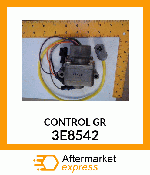 CONTROL G 3E8542