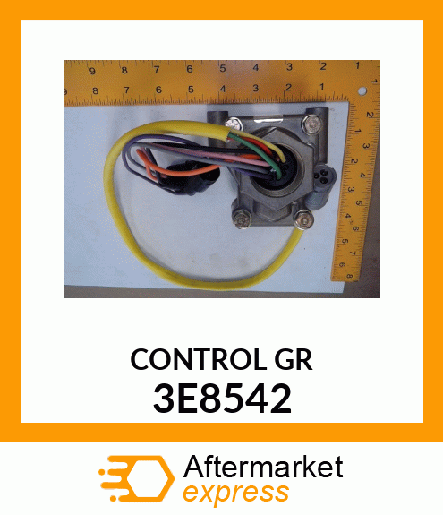 CONTROL G 3E8542