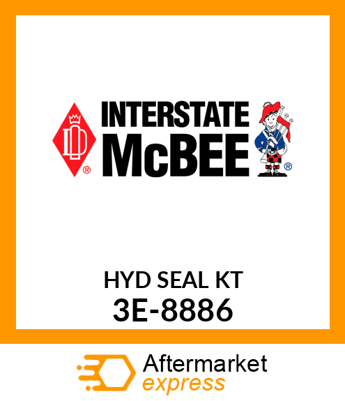 HYD_SEAL_KT 3E-8886