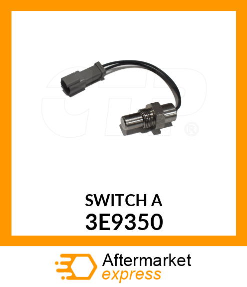 SWITCH A 3E9350