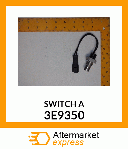 SWITCH A 3E9350