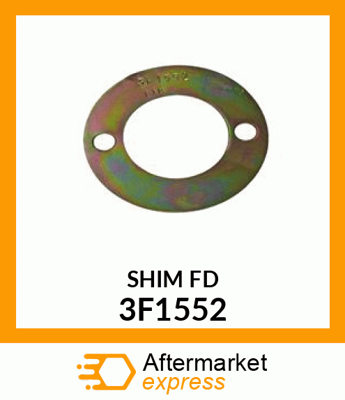 SHIM 3F1552