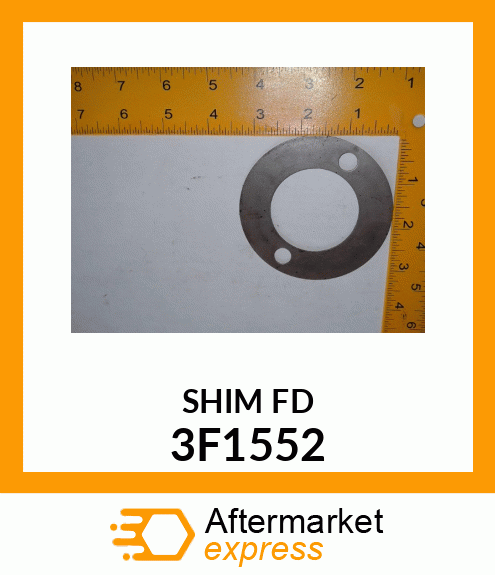 SHIM 3F1552