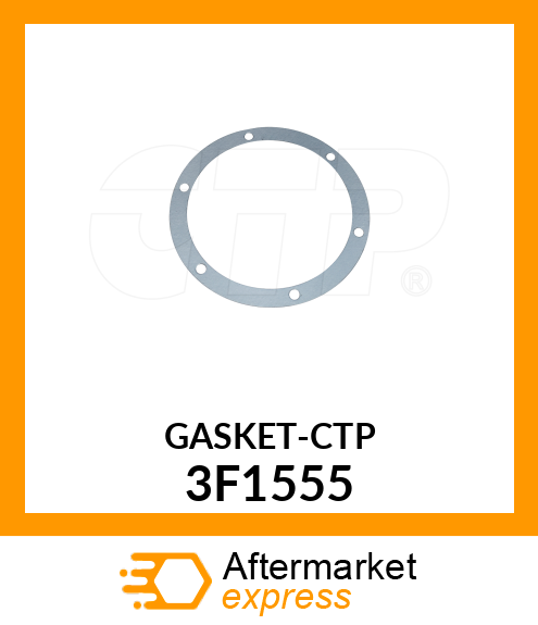 GASKET 3F1555