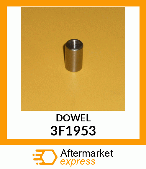 DOWEL 3F1953