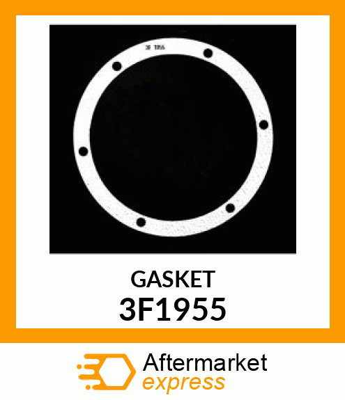 GASKET 3F1955