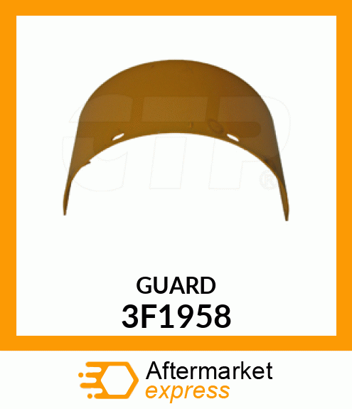 GUARD 3F1958