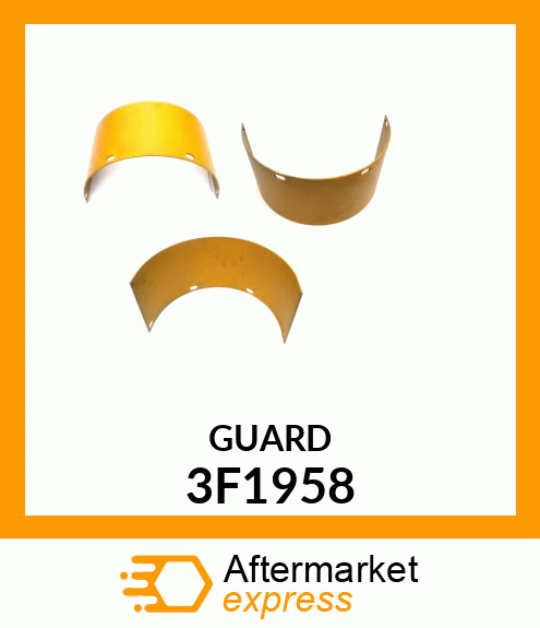 GUARD 3F1958