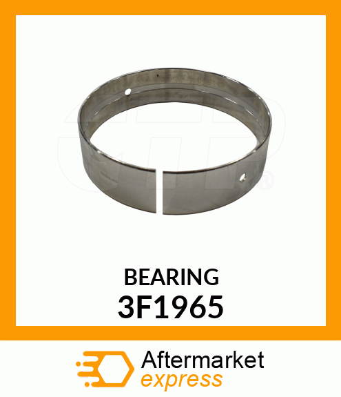 BEARING 3F1965