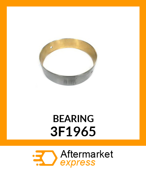 BEARING 3F1965