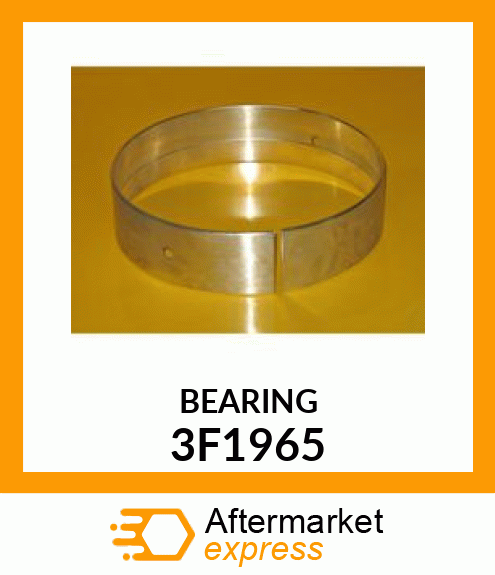 BEARING 3F1965