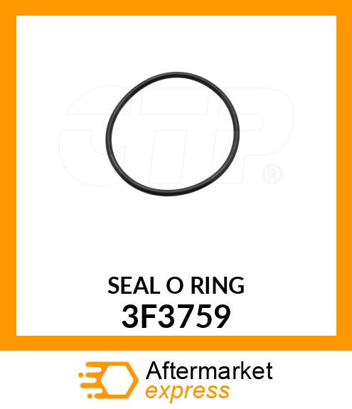 SEAL 3F3759