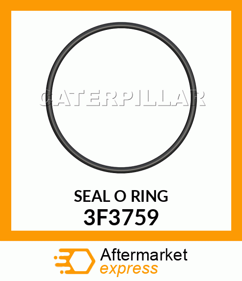 SEAL 3F3759