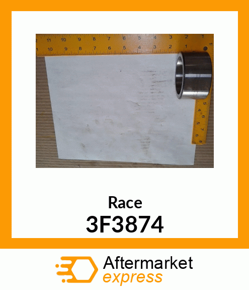 RACE 3F3874