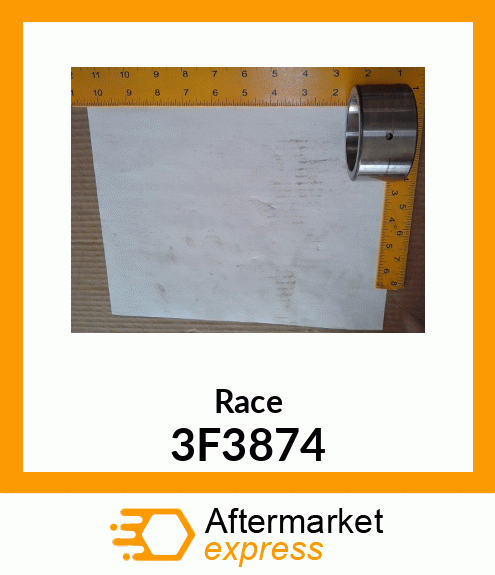 RACE 3F3874