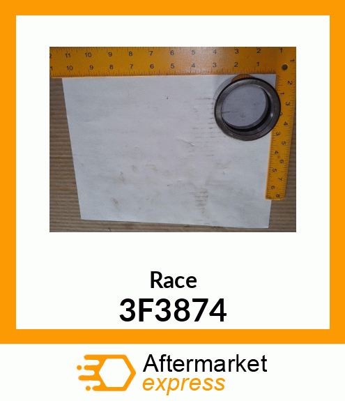 RACE 3F3874