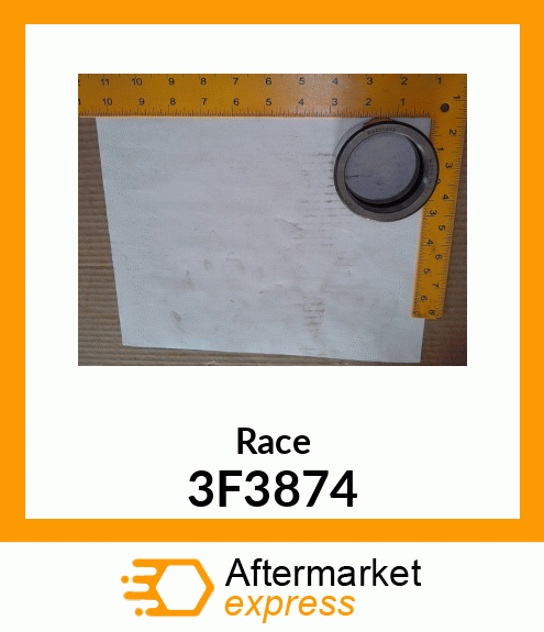 RACE 3F3874