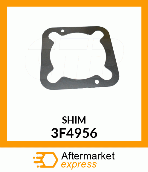 SHIM 3F4956