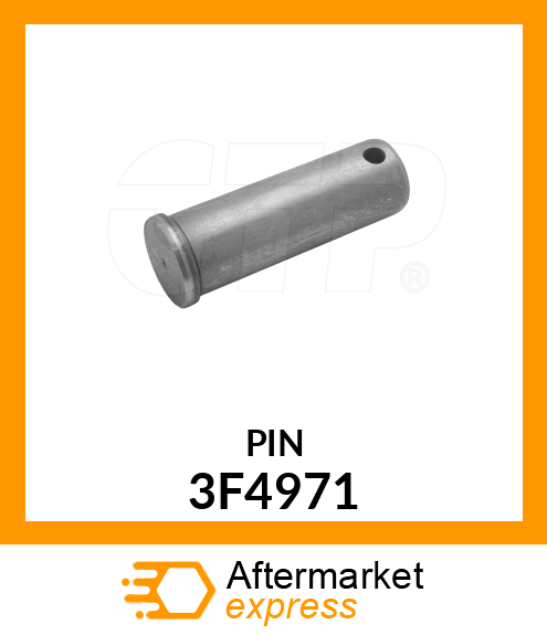 PIN 3F4971