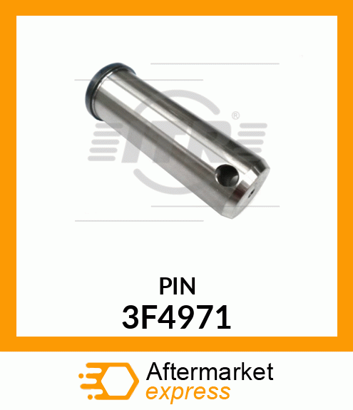 PIN 3F4971