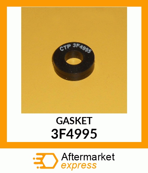 GASKET 3F4995