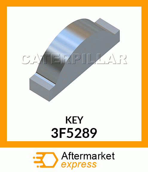 KEY 3F5289