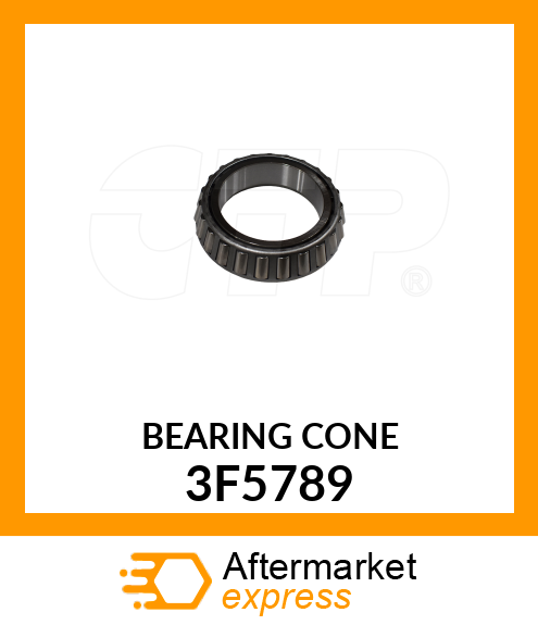 CONE 3F5789