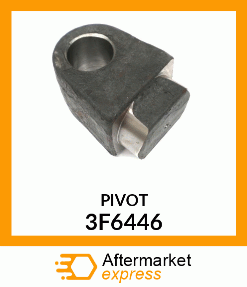 PIVOT 3F6446