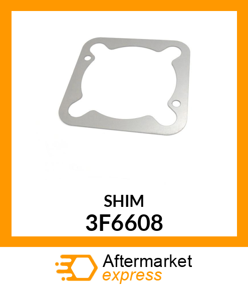 SHIM 3F-6608