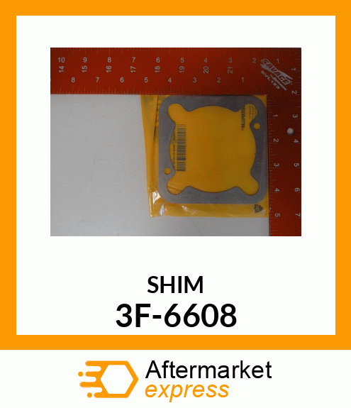 SHIM 3F-6608