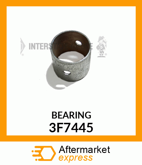 BEARING 3F7445