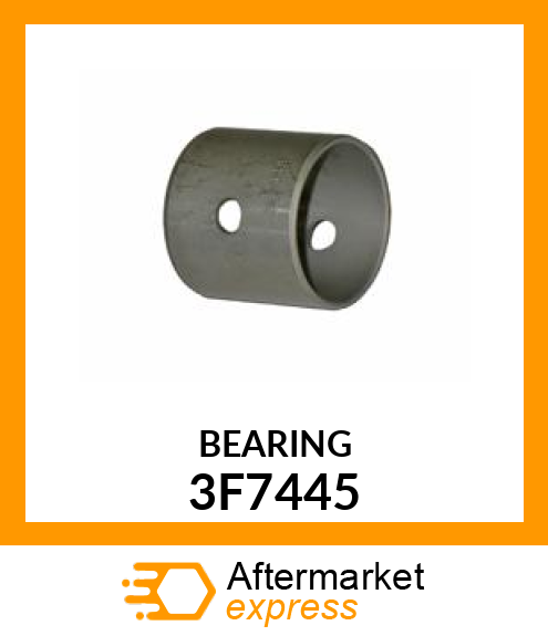 BEARING 3F7445