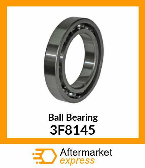 BEARING 3F8145