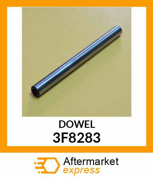 DOWEL 3F8283