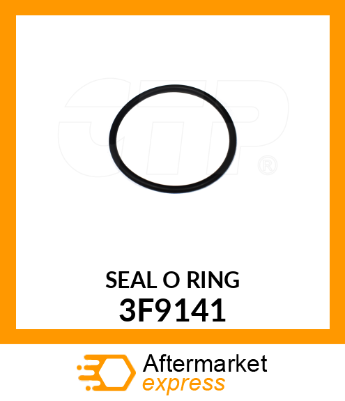 SEAL 3F9141