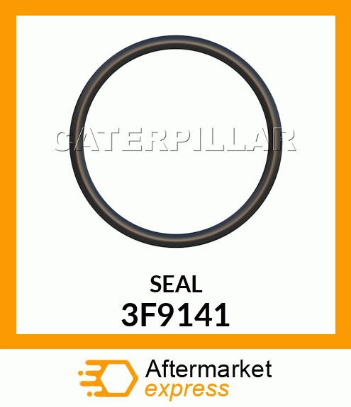 SEAL 3F9141