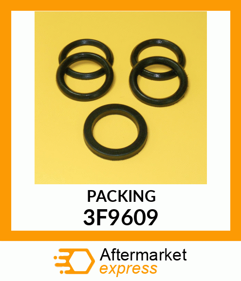 PACKING 3F9609