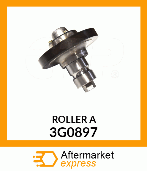 ROLLER A 3G0897