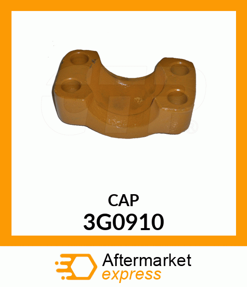 CAP 3G0910