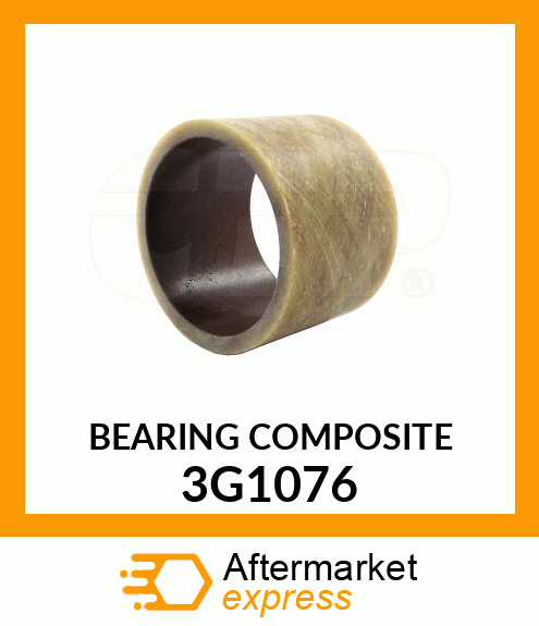 BEARING 3G1076