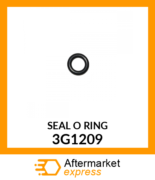 SEAL 3G1209