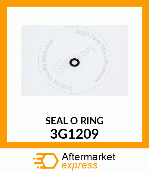 SEAL 3G1209